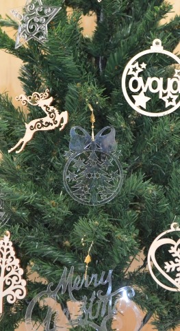 xristoygenniatika stolidia Χριστουγεννιάτικα Στολίδια